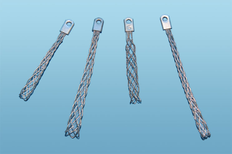 Stainless Steel Finger Traps